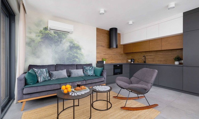 Szczyrk Apartamento | Plażowa 6 | Prestigious Apartment | Parking