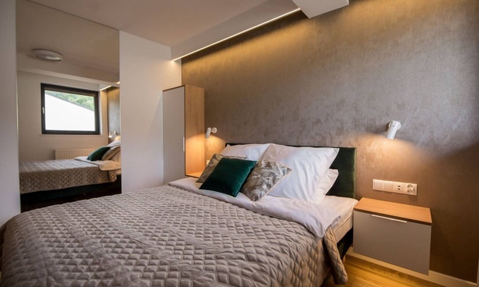 Szczyrk Apartamento | Plażowa 6 | Tasteful Apartment | Parking