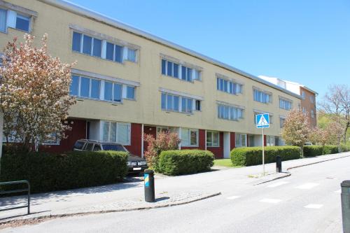 Centrala staden Apartamento | Place Lund Studios