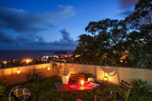 Vila Franca do Campo Casa | Place of Moments Natur-Suites SPA