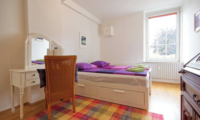 Wildbach Apartamento | Place of Peace