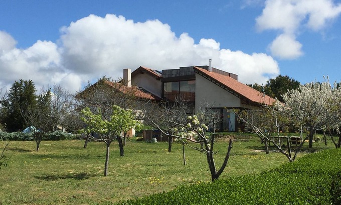 Uceda Casa | Lugar de Santiago Casa Rural