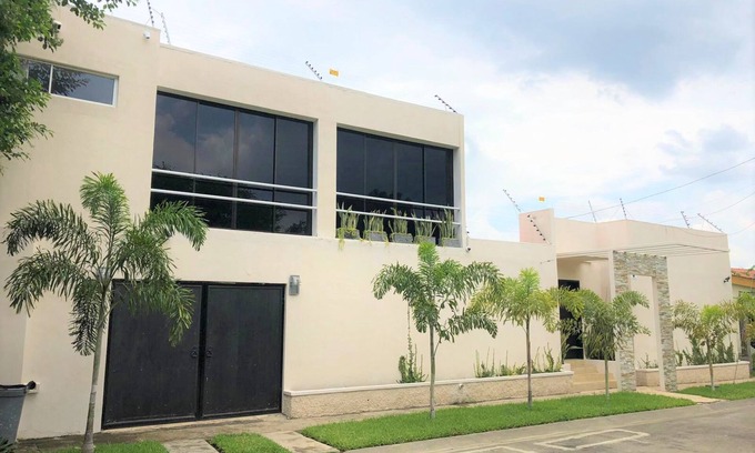 Managua Casa | LUGAR DE VACACIONES RELAJANTE EN FAMILIA EN MANAGUA