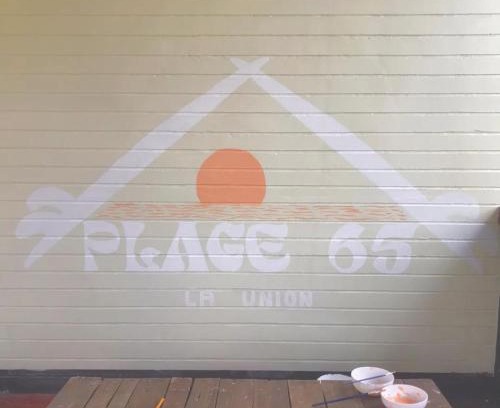 San Juan Casa | Plage 65