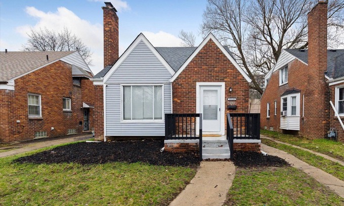 Detroit Casa | Plainview Haven