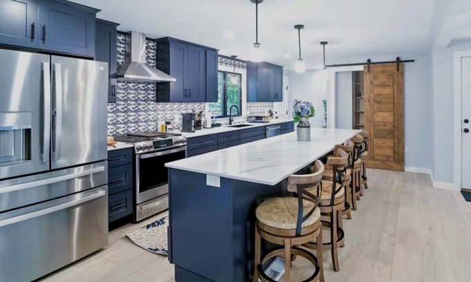 Dennis Casa | Plaisir D'Amour Cape Cod