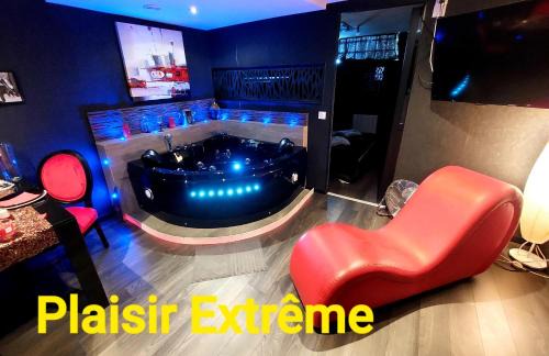 Roanne Apartamento | PLAISIR EXTREME