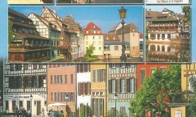 Munster Casa | Plaisirs D'alsace, Munster, Colmar, Route du Vin, Vosges