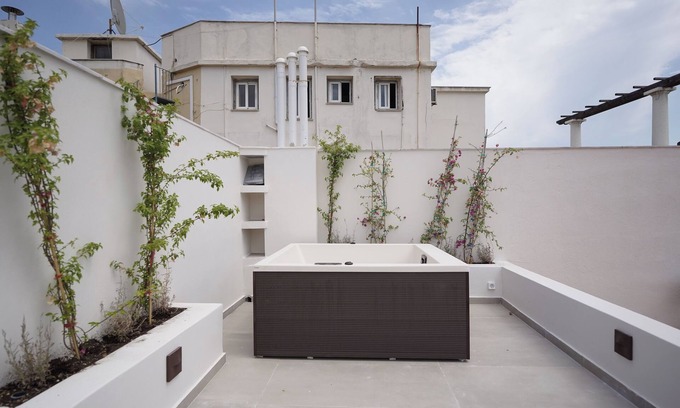 Plaka Casa | Plaka House - Boutique Apartments