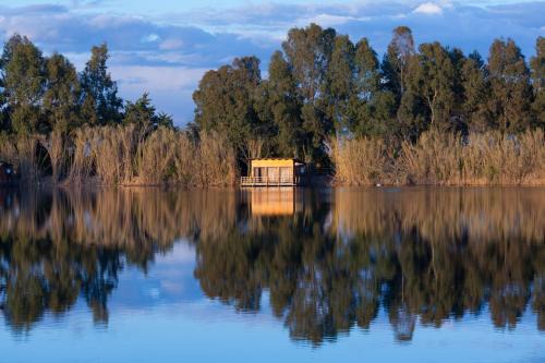 Castel Volturno Complejo | Plana Resort & SPA
