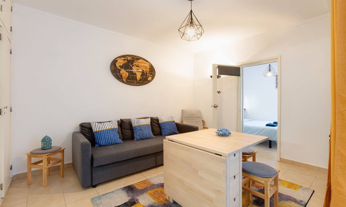 Vilamoura Chalet De Esquí | Planalto 39 - casa adosada con piscina en Vilamoura