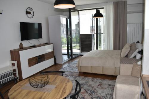 Medijana Apartamento | Planet-A1012