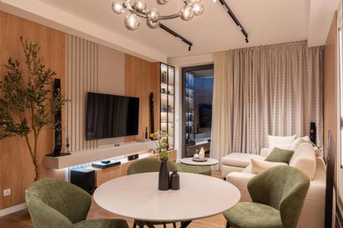 Medijana Apartamento | Planet Residence NiNa