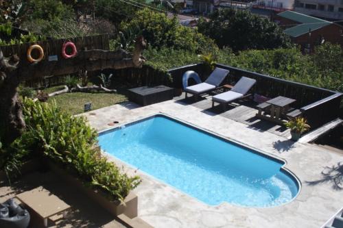 Lopes Cama Y Desayuno | Planet Scuba Bed and Breakfast