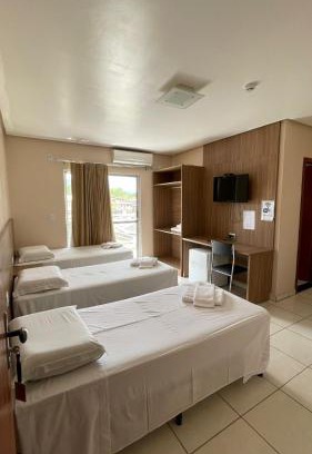 Colinas do Sul Hotel | Planeta Hotel