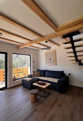 Bajina Basta Casa | Planinska koliba Dada