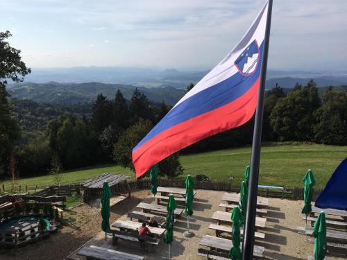 Vidrga Casa | Planinski dom Janče