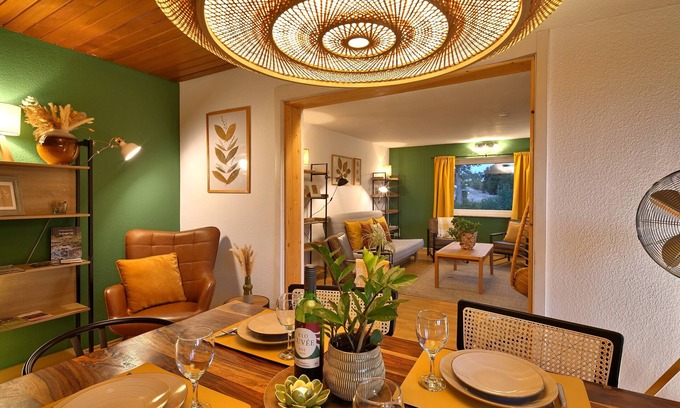 Eutingen im Gaeu Apartamento | Plant Apartment