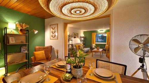 Eutingen im Gaeu Apartamento | Plant Apartment - Zwischen Schwarzwald und Schwäbischer Alb
