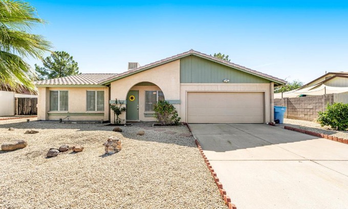Deer Valley Casa | Plant Your Feet