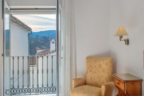 Farajan Apartamento | Planta Baja Casa Carmen y Andrés