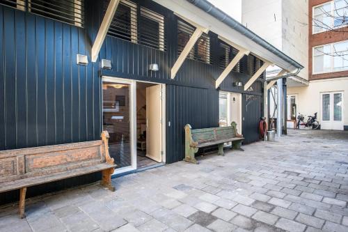 Plantage Apartamento | Plantage Garden Apartments