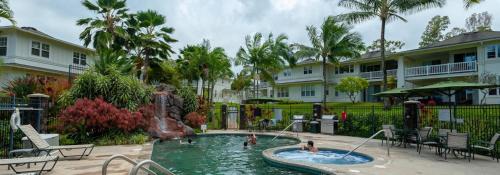 Princeville Casa | Plantation at Princeville 1322