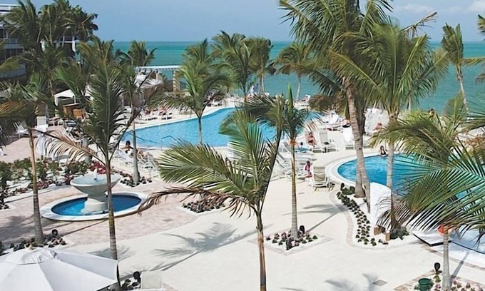 Captiva Condominio | Hermosa 2BR, 2BA Villa frente al mar