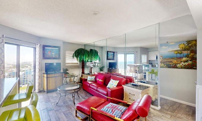 Fort Morgan Apartamento | Plantation Dunes #5814