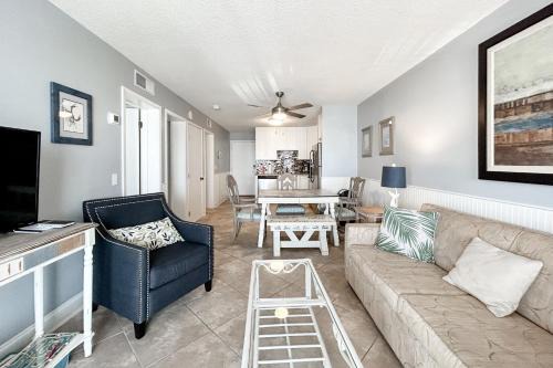 Fort Morgan Apartamento | Plantation East #1308