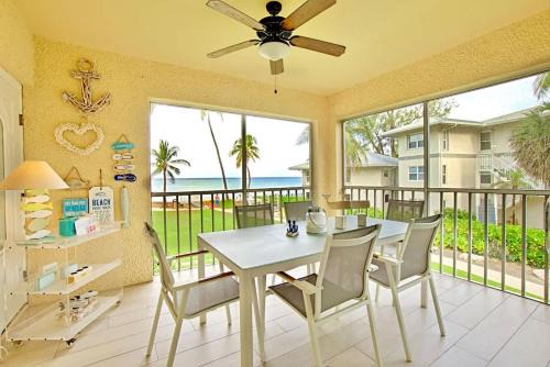 Seven Mile Beach Casa | Plantation Village #20 Condo