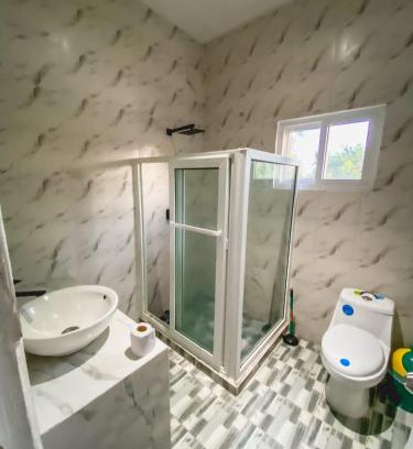 Monterrico Casa | Planton House