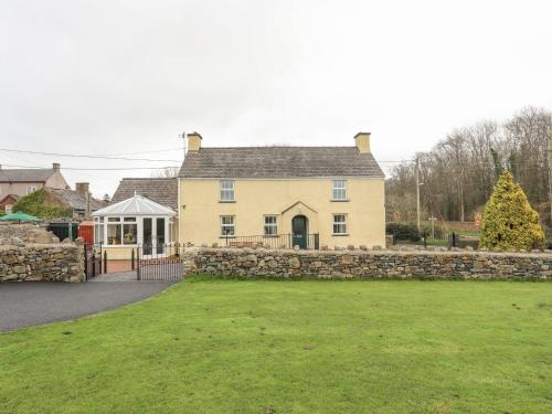Llanddaniel Fab Casa | Plas Cefn Mawr