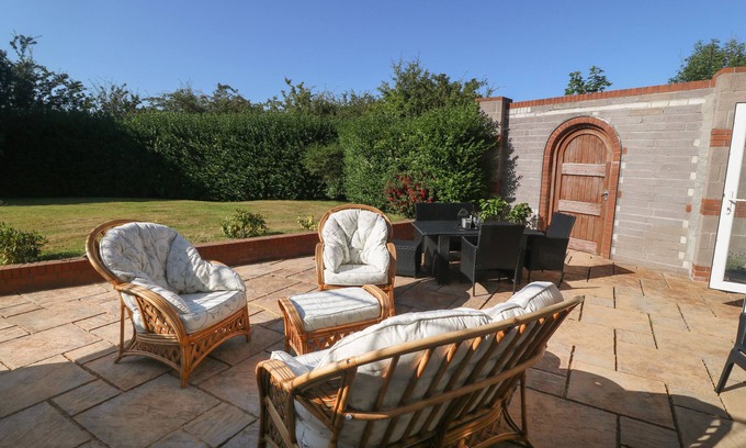 Llanddeusant Cabaña | Plas Eithin