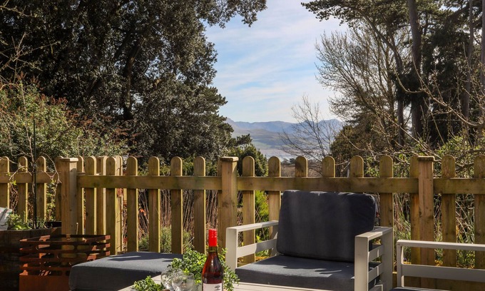 Beaumaris Cabaña | Plas Elyn