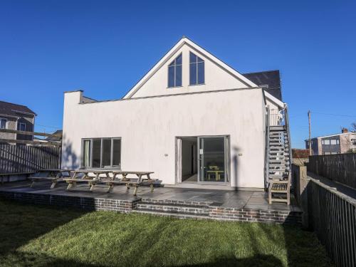 Rhosneigr Casa | Plas Gwylan
