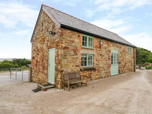 Holywell Casa | Plas Tirion Cottage