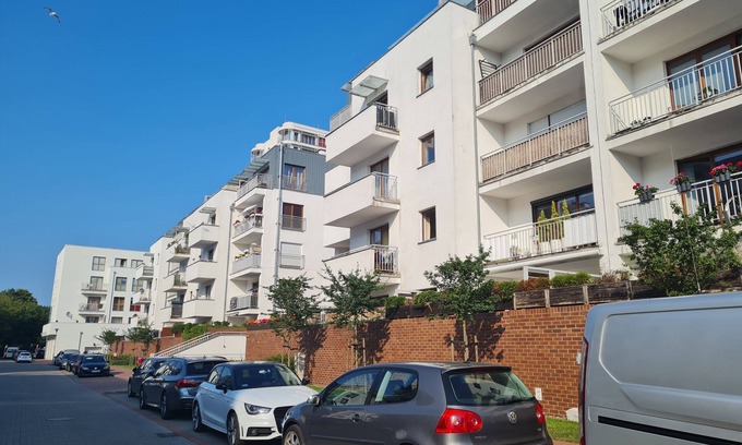 Swinoujscie Apartamento | Platan - Wo03