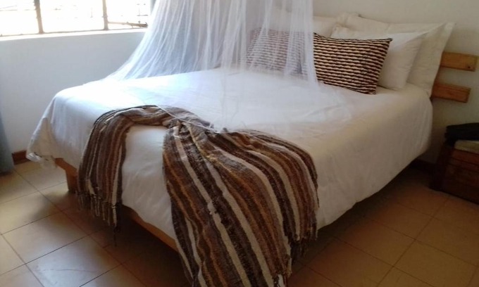 Kasane Casa | Plateau Home