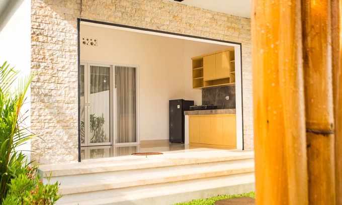 Singakerta Villa | PLATFORM Villas Tebongkang 2