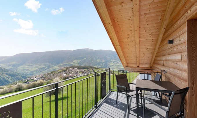 Lajen Apartamento | Platiederhof Apt Lajen