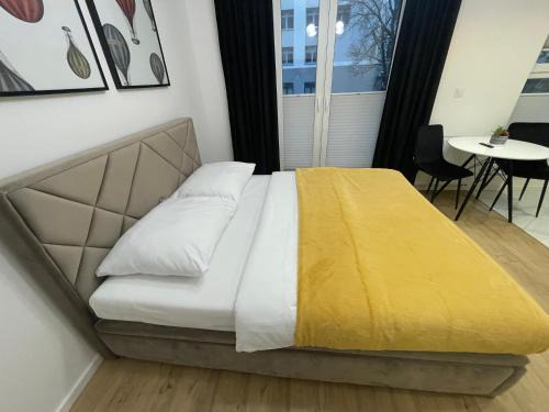 Kielce Apartamento | Platinium Queen Aparthotel CENTRUM FaktVat