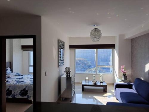 Guayaquil Apartamento | PLATINO SUITE CON PISCINA, GIMNASIO Y PARQUEO