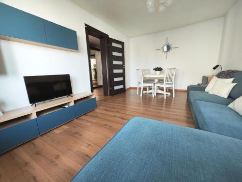 Sector 6 Apartamento | Platinum Apartment - apartament cu 3 camere, 2 dormitoare, 2 bai, bucatarie complet utilata, 2 balcoane