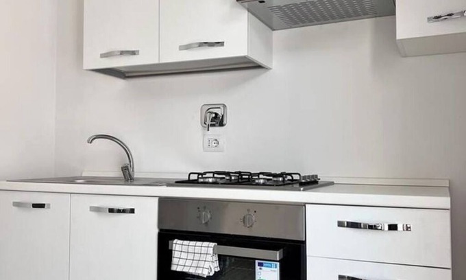 Arezzo Apartamento | Platinum Apartment