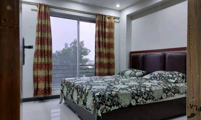 Bahria Town Apartamento | Platinum Apartments