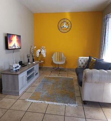Rustenburg Apartamento | Platinum gem in the City of Rustenburg
