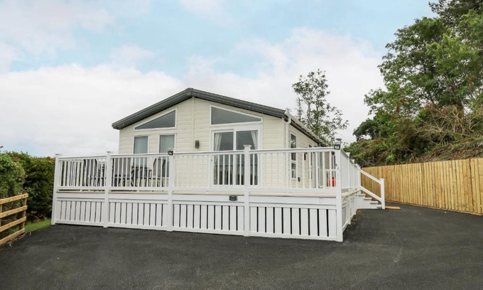 Borth Casa | Platinum Lodge