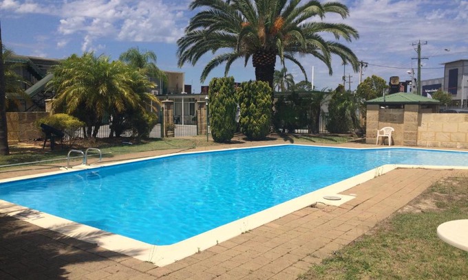 Beckenham Hotel | Platinum Motel