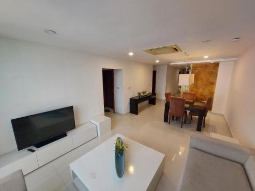 Bambalapitiya Apartamento | Platinum One Suites by Ceylon Array